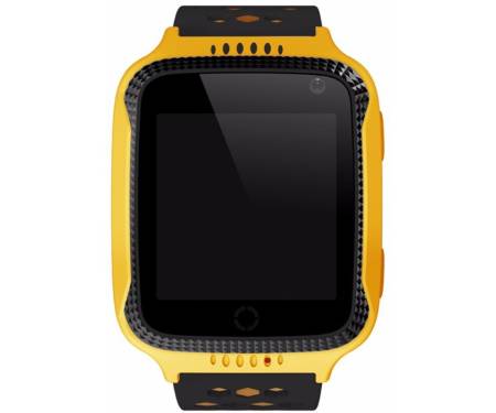 Смарт-часы UWatch Q66 Kid smart watch Yellow