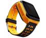 Смарт-часы UWatch Q66 Kid smart watch Yellow
