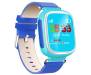 Смарт-часы UWatch Q80 Kid smart watch Blue