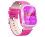 Смарт-часы UWatch Q80 Kid smart watch Pink