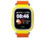 Смарт-часы UWatch Q90 Kid smart watch Orange