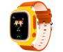 Смарт-часы UWatch Q90 Kid smart watch Orange