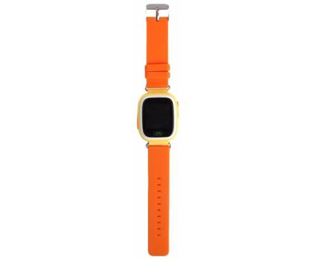 Смарт-часы UWatch Q90 Kid smart watch Orange