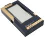 Power Bank Maxco MM-8000 Matrix Power IQ 2,1А Li-Pol 8000 mAh White