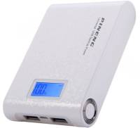 Power Bank Pineng PN-913 10000mAh White