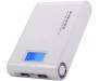 Power Bank Pineng PN-913 10000mAh White