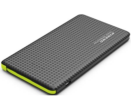 Power Bank Pineng PN-952 5000mAh Black