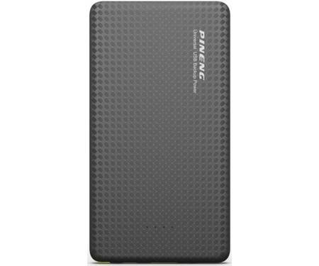 Power Bank Pineng PN-952 5000mAh Black