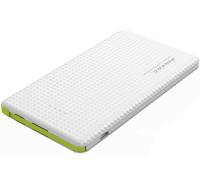 Power Bank Pineng PN-952 5000mAh White
