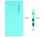 Power Bank Pineng PN-958 10000mAh Blue