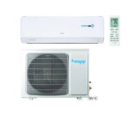 Hoapp HSC-HA34VA/HMC-HA34VA