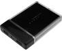 Power Bank Remax Beryl RPP-69 8000 mah Black