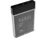 Power Bank Remax Beryl RPP-69 8000 mah Black
