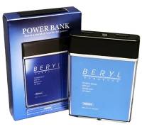 Power Bank Remax Beryl RPP-69 8000 mah Blue