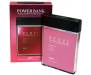 Power Bank Remax Beryl RPP-69 8000 mah Red