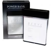 Power Bank Remax Beryl RPP-69 8000 mah White