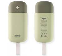 Power Bank Remax Camaroon Series RPL-32 5000 mah Grey