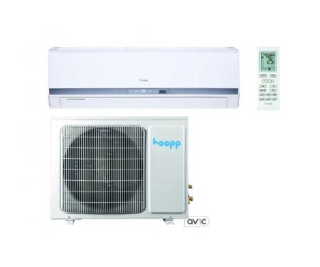 Hoapp HSC-GA34VA/HMC-GA34VA
