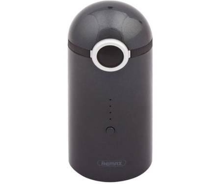 Power Bank Remax Cutie Series RPL-36 10000 mah Black