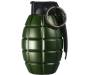 Power Bank Remax Grenade Series RPL-28 5000 mah Green