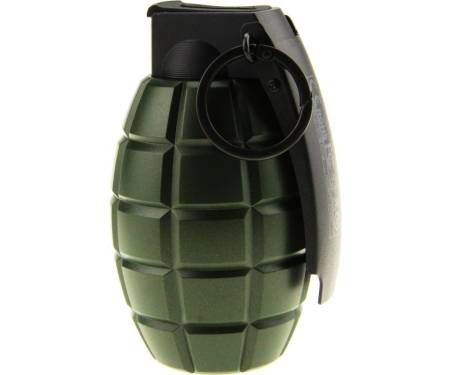 Power Bank Remax Grenade Series RPL-28 5000 mah Green