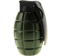 Power Bank Remax Grenade Series RPL-28 5000 mah Green