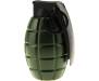 Power Bank Remax Grenade Series RPL-28 5000 mah Green