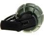 Power Bank Remax Grenade Series RPL-28 5000 mah Green