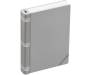 Power Bank Remax Jumbook Series RPP-85 10000 mah Silver