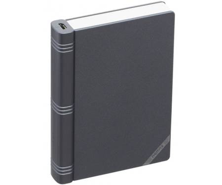 Power Bank Remax Jumbook Series RPP-86 20000 mah Black