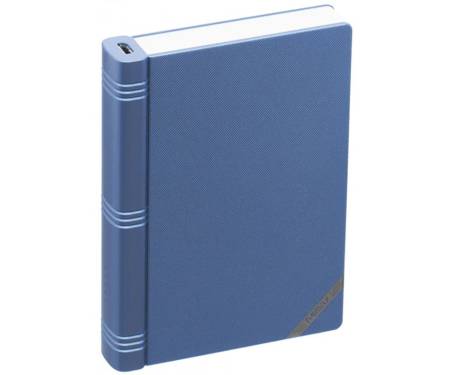Power Bank Remax Jumbook Series RPP-86 20000 mah Blue