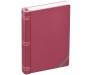 Power Bank Remax Jumbook Series RPP-86 20000 mah Red
