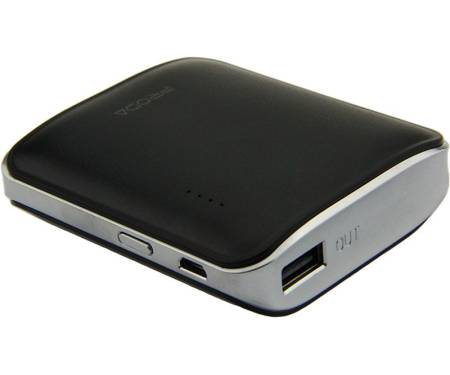 Power Bank Remax Mink PPL-21 5000 mah Black