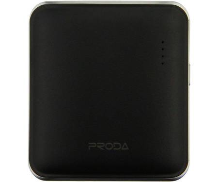 Power Bank Remax Mink PPL-21 5000 mah Black