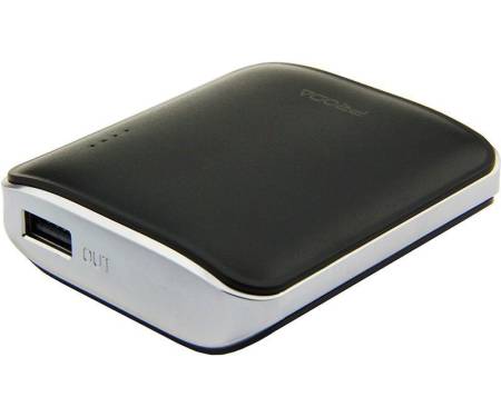 Power Bank Remax Mink PPL-21 5000 mah Black