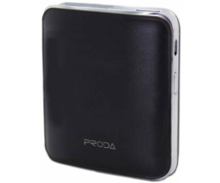 Power Bank Remax Mink PPL-21 5000 mah Black