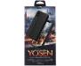 Power Bank Remax PD-BJ01 PRODA Yosen series for iPhone X 3400 mAh Black