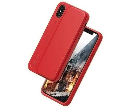 Power Bank Remax PD-BJ01 PRODA Yosen series for iPhone X 3400 mAh Red