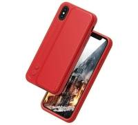 Power Bank Remax PD-BJ01 PRODA Yosen series for iPhone X 3400 mAh Red