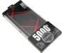 Power Bank Remax Smile Series RPP-68 5000 mah Black/Red