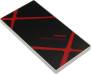 Power Bank Remax Smile Series RPP-68 5000 mah Black/Red