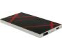 Power Bank Remax Smile Series RPP-68 5000 mah Black/Red