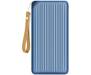 Power Bank Rock Space Evo Type-C 10000 mAh Blue