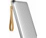 Power Bank Rock Space Evo Type-C 10000 mAh Silver