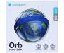 Power Bank Rock Space Orb 10000 mAh Earth