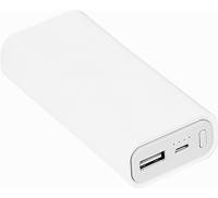 Power Bank Rock Space P14 5200mAh White