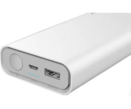 Power Bank Rock Space P14 5200mAh White