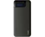 Power Bank Rock Space P40 QC3.0 Micro USB 10000 mAh Grey