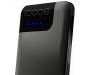 Power Bank Rock Space P40 QC3.0 Micro USB 10000 mAh Grey