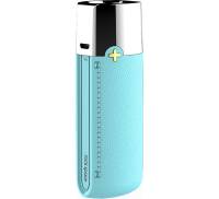Power Bank Rock Space Perfume bottle 5000 mAh Blue